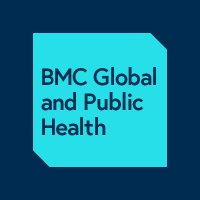 BMC Global and Public Health (@bmc_gph) 's Twitter Profile