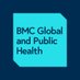 BMC Global and Public Health (@BMC_GPH) Twitter profile photo