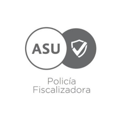 Dirección de la Policía Municipalidad Fiscalizadora de la @AsuncionMuni