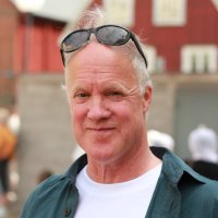 Mikael A Ljungblad (@mikaelljungblad) 's Twitter Profile