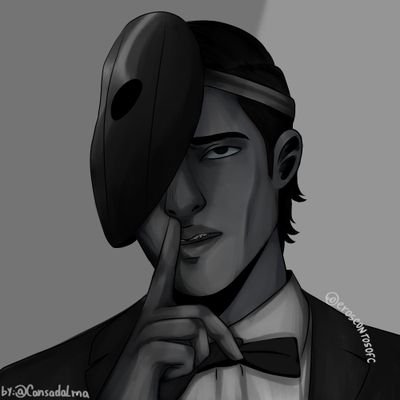 NFSW | Bem-vindxs ao universo do prazer literário.
@reservaeros.
Personagem ficcional.