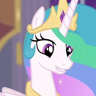 Princess Celestia Profile