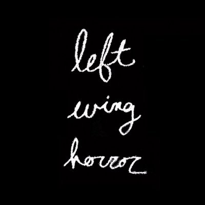 The modern Left is a horror show
and we're here for it. 🍿

https://t.co/q91k9dyvqN