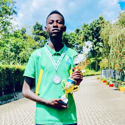 ElieUjamaa's profile picture. Sport journalist / Founder of “UJAMAA SPORTS ACADEMY “ we use cricket and basketball for children and youth empowerment. We promote children’s rights.