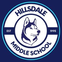 Hillsdale Middle School(@HillsdaleMS1995) 's Twitter Profile Photo