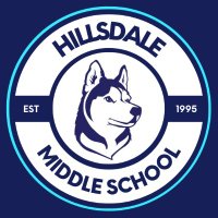 Hillsdale Middle School (@hillsdalems1995) 's Twitter Profile