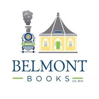 Belmont Books(@belmontbooks) 's Twitter Profileg