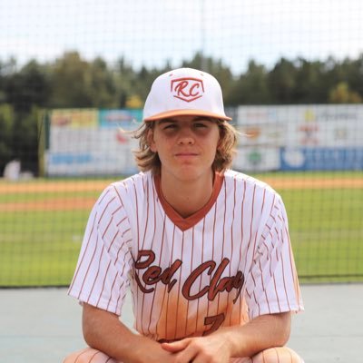 2026 | C, P, 3B | 6,1” | 170 | GPA 4.35 | ⚾️ 🏈 Bandys High School | CBC Marucci Blackhawks 16u