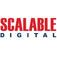 Scalable Digital (@scalabledigital) 's Twitter Profile