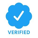 blue_checkmarks's profile picture. Power to the people! Blue will follow you for a one-time payment of $88. You will not get anything tangible. Just gives me revenue stream