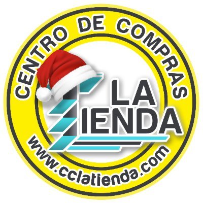cclatiendaco's profile picture. En el Centro de Compras La Tienda, nos encargamos de proporcionar el más confiable, fácil y práctico entorno de compras online desde Bucaramanga a Toda Colombia