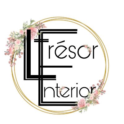 Welcome to Le Trésor Interior! Our new store modern selection of home decor and accessories will allow you to give your living space a unique design.