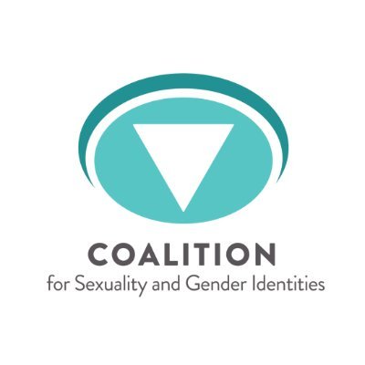 The Coalition for Sexuality and Gender Identities of ACPA - College Student Educators International. 
Boldly QUEERing and TRANSforming Higher Education
#CSGI