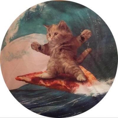 Dr Amy Fuller 🍉 Profile