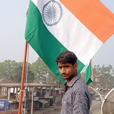 अखिल भारतीय विद्यार्थी परिषद
सिलवानी नगर उपाध्याय
🚩🚩🚩