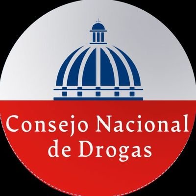 Cuenta Oficial del Organismo rector de las políticas de #prevención contra uso indebido de drogas en República Dominicana ☎️ 809-221-4747