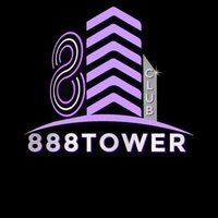888TOWER CLUB (@888nftclub) 's Twitter Profile Photo