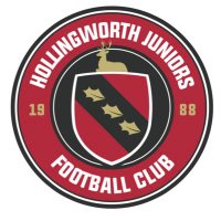 Hollingworth Juniors FC (@fchollingworth) 's Twitter Profile