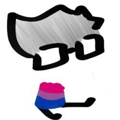 FOLLOW @TofuuuCubedさんのプロフィール画像