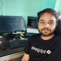 Pritam (@pritamkr_) 's Twitter Profile Photo