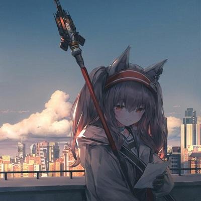 こんにちは！ゲーム #ARKNIGHTS #明日方舟 #アークナイツ の最新ニュース、攻略や情報を投稿します。万が一著作権侵害となった場合は直ちに削除致しますので、ご連絡の程よろしくお願い致します。