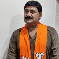 Upendrapuri Goswami(modi ka parivar) (@upengoswami0079) 's Twitter Profile