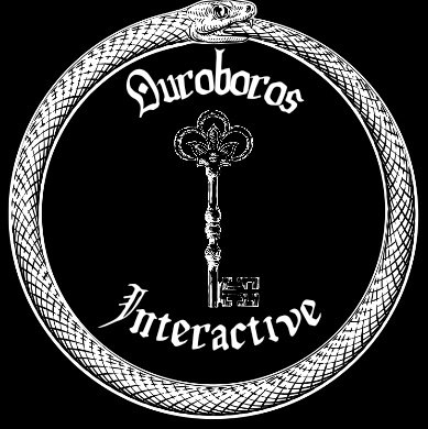 Rebranded from AEON - Ouroboros Interactive is an indie game studio & creative team building web 3 🐍🗝