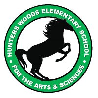 Hunters Woods ES (@hunterswoodses) 's Twitter Profile