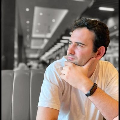 _bymustfa's profile picture. Senior Expert Developer