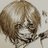 戦刃隊長のアイコン