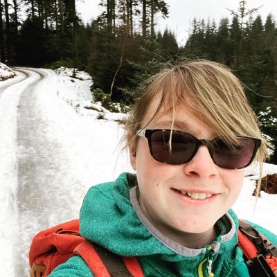 LisaOBOutdoors's profile picture. Outdoor practitioner | All views my own