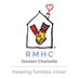 RMHC of Greater Charlotte (@rmhclt) Twitter profile photo