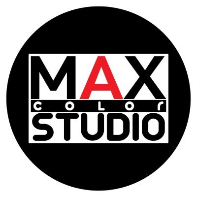 MAXCOLOR STUDIO Profile