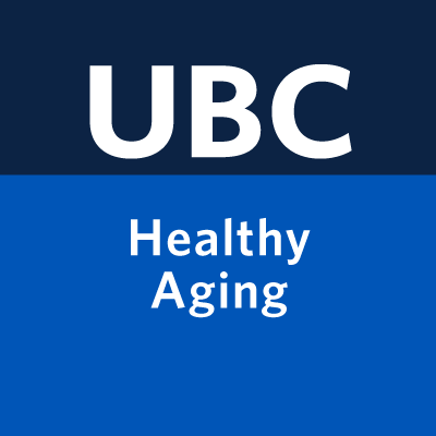 Conducting interdisciplinary research at the University of British Columbia with the vision to help people stay healthy, happy, & active as they age