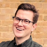 Simon Rohrbach (@simonrohrbach) 's Twitter Profile Photo Simon Rohrbach (@simonrohrbach) 's Twitter Profile Photo