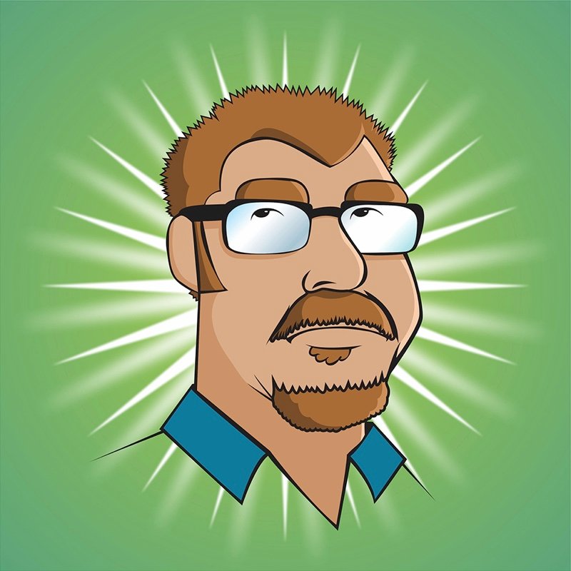 React/Angular architect. Transformers collector. Dad. Complainer. Podcaster. Profile pics by @greenlantern999. He/Him. Mastodon: @bsokol@retro.pizza