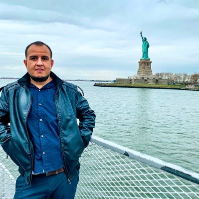 Industrial Engineer📊 Beer🍺Travel✈️ and Art Lover🎨