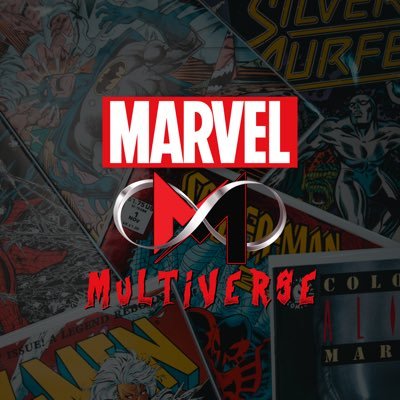 Marvel MultiVerse