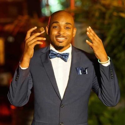 Founder | Serial entrepreneur building a better cannabis future one experience at a time. contact info@vibesbnb.com for investment and inquiries.