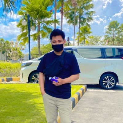 harisfdlh99's profile picture. Channel YT : HarisTAKA