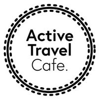 Active Travel Cafe(@activetravelcaf) 's Twitter Profile Photo