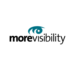 MoreVisibility provides services to include: Search Engine Optimization, Digital Advertising (SEM), Analytics, Social Media, Content Strategy/Copy & Design.