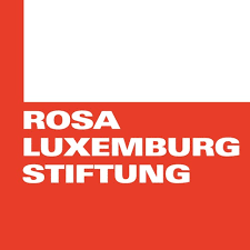 | Kanal der @rosaluxstiftung zu #Klimakrise & #Klimagerechtigkeit | Account of @rosaluxstiftung on  #climatecrisis & #climatejustice |