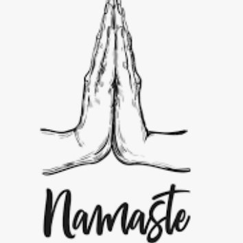 Learning about yoga, meditation, mindfulness and life. Namaste.