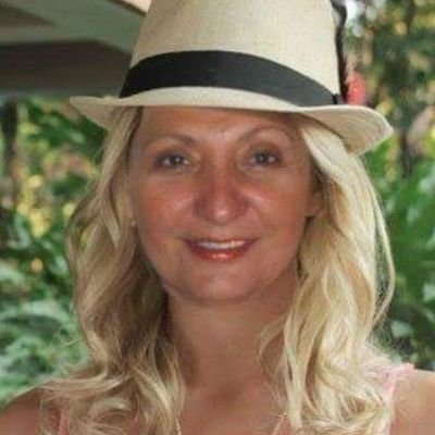 zimbia's profile picture. Iquiqueña, Alba, O4 RH ((-) 
Allendista
 #VamosADecirQueNo
#NiPerdonNiOlvido