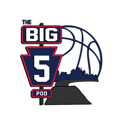 Podcast by @kylemorello4 and @JakeCopestick. Bringing you the best Big 5 Basketball coverage the city of Philadelphia has to offer. New episodes every Wednesday