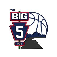 Big 5 Pod(@Big5Pod) 's Twitter Profile Photo