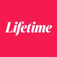 Lifetime(@lifetimetv) 's Twitter Profile Photo