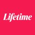 Lifetime (@lifetimetv) Twitter profile photo