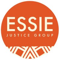 Essie Justice Group(@essie4justice) 's Twitter Profile Photo
